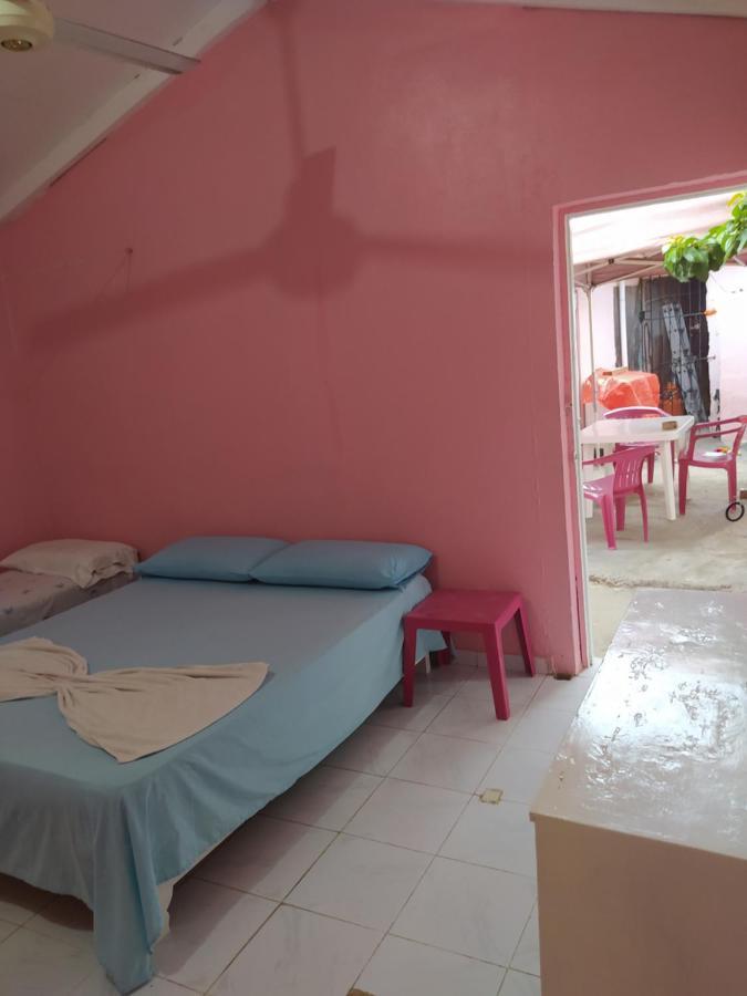 Central Rooms Bayahibe Exterior foto