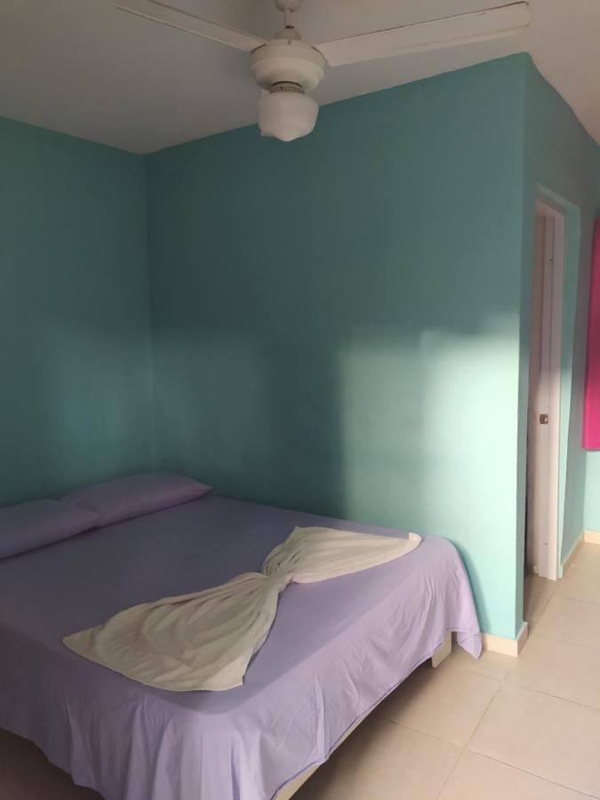 Central Rooms Bayahibe Exterior foto